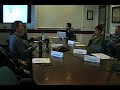 Eugene Toxics Board Meeting: January 17, 2018