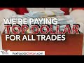 fox toyota holiday specials need holiday cash we re paying top dollar for all trades