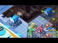 Which is the BEST Base in Boom Beach Warships