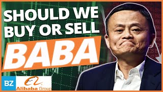 $BABA ఎందుకు శిక్షించబడ్డాడు? | ప్రీమార్కెట్ ప్రిపరేషన్