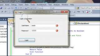 input Validation in VB.net