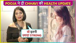 Pooja Gor Calls Chhavi A Strong Woman, Gives Her Health Update To Fans