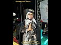 Itulah Keanehan by NASIDA RIA vocal bunda hj Mutoharoh