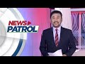 live news patrol 10am anc 27 january 2025