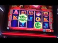 gypsy fire konami slot machine bonus with retriggers