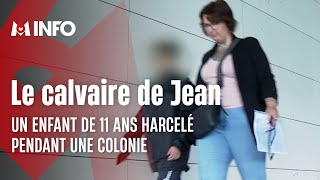 Un garçon de 11 ans subit des violences pendant une colonie de vacances