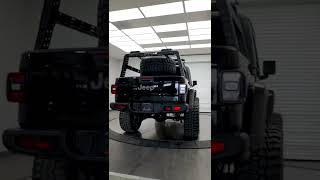 2020 Jeep Gladiator Rubicon Custom!