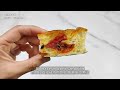 【eng sub】意式风味油浸小番茄 cherry tomato confit 配欧包意面沙拉amazing as an appetiser or side dish【jiji s kitchen🍴】