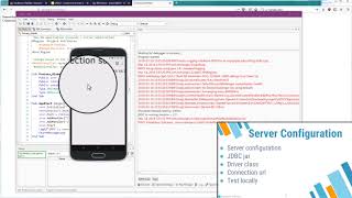 jRDC2 - Connect to remote databases