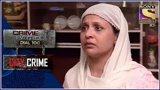 City Crime | Crime Patrol | मलवानी ट्रिपल क्राइम | Mumbai