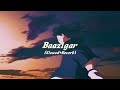 Baazigar Divine: Slowed + Reverb