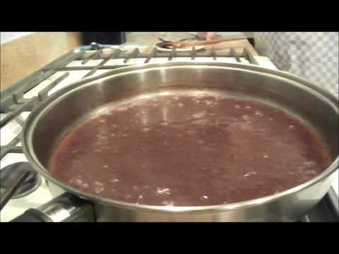 Gravy for Beginners from Crock Pot drippings Gravy for Beginners from Crock Pot drippings