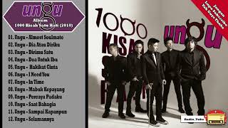 Ungu Album 1000 Kisah Satu Hati #DiaAtauDiriku #DirimuSatu #DoaUntukIbu #INeedYou #PercayaPadaku