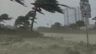 The Science of Hurricanes
