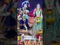 iskcon chennai guru puja iskconchennai anantakrishnabhaktas chennai guru krishna puja radha