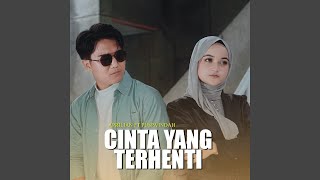 Cinta Yang Terhenti (feat. Puspa Indah)