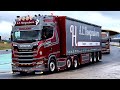 UITTOCHT SHOWTRUCKS | Truckstar Festival 2022