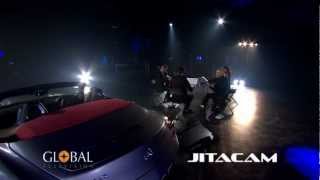 Global TV JitaCam Showreel