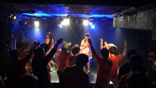 8princess 「BMD」2014.10.13