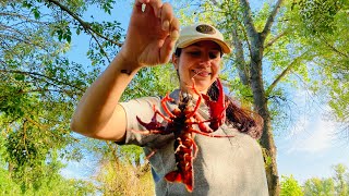 SRJUM ENQ☕️ GNUM ENQ RAKI 🦞 VORSI/going for lobster hunting