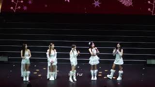 250201 에이핑크 - Opening Talk @ 2025 Apink 7th CONCERT [PINK NEW YEAR] In TAIPEI