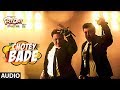 Chotey Bade Full Audio | FRYDAY | Govinda | Varun Sharma | Mika Singh | Ankit Tiwari
