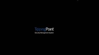 vSMS Initial Setup_Trend Micro TippingPoint