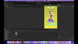 ai merge unity source code