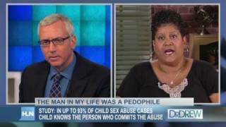Married to a pedophile