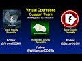 nws austin san antonio virtual basic skywarn storm spotter training 2024