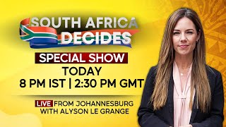 LIVE | South Africa Verdict: Zuma A Kingmaker, Ramaphosa A Scapegoat? | Firstpost Africa