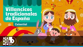 Villancicos Tradiciones De España - Video Animado