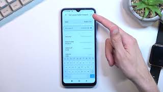 How to Activate Hotspot on XIAOMI Redmi 10C - Turn On Personal Hotspot