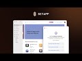 Setapp AI tools