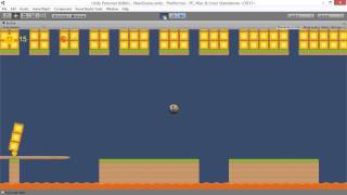 Codey's Lab - Platformer Course Prototype