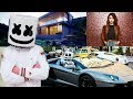Marshmallow: Girlfriend, Car, House, Income, Luxurious Lifestyle 2018