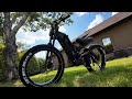 Best Ebike of 2024, Period | Eahora Romeo Pro