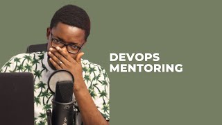 DevOps Mentoring | Dev, Cloud and DevOps AMA