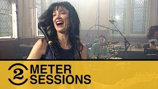 Meredith Brooks -  B*tch (live on 2 Meter Sessions, 1997)