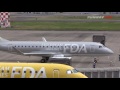 fuji dream airlines ja10fj embraer erj 175 nagoya airport 県営名古屋空港