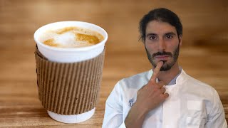 Wie ungesund ist Dein Morgen-Kaffee wirklich?