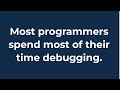 Back to Basics: Debugging in Cpp - Greg Law - CppCon 2023