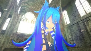 【MMD】そこに命はありますか。【どっと式／1080p】