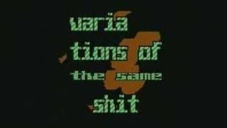 Progress Without Progress by PWP (C-64)