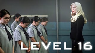 Level 16 -  Movie Trailer (2019)