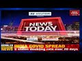 9 At 9 | Top Headlines Of The Day With Rajdeep Sardesai | India Today | April 28, 2020