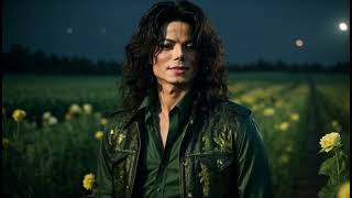 Michael Jackson Take me Back remix  (la couleur verte c'est espoirs et retour)