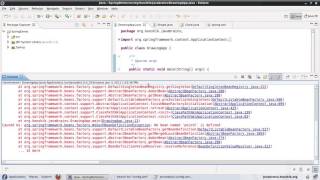 Spring Tutorial 20 Some JSR 250 Annotations