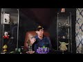 moxie strawberry fields x sunset sherbert pines trees cannabis reviews