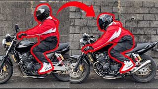 【セパハンネイキッド】 cb400sfで峠攻めたら最速だった・・・